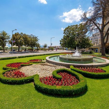 Opatija Pearl Apartment Ngoại thất bức ảnh