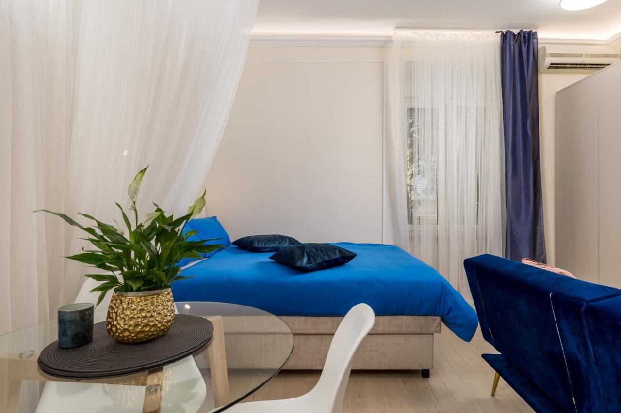 Opatija Pearl Apartment Ngoại thất bức ảnh
