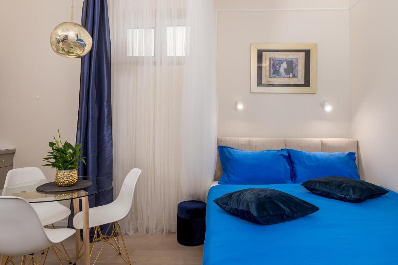 Opatija Pearl Apartment Ngoại thất bức ảnh