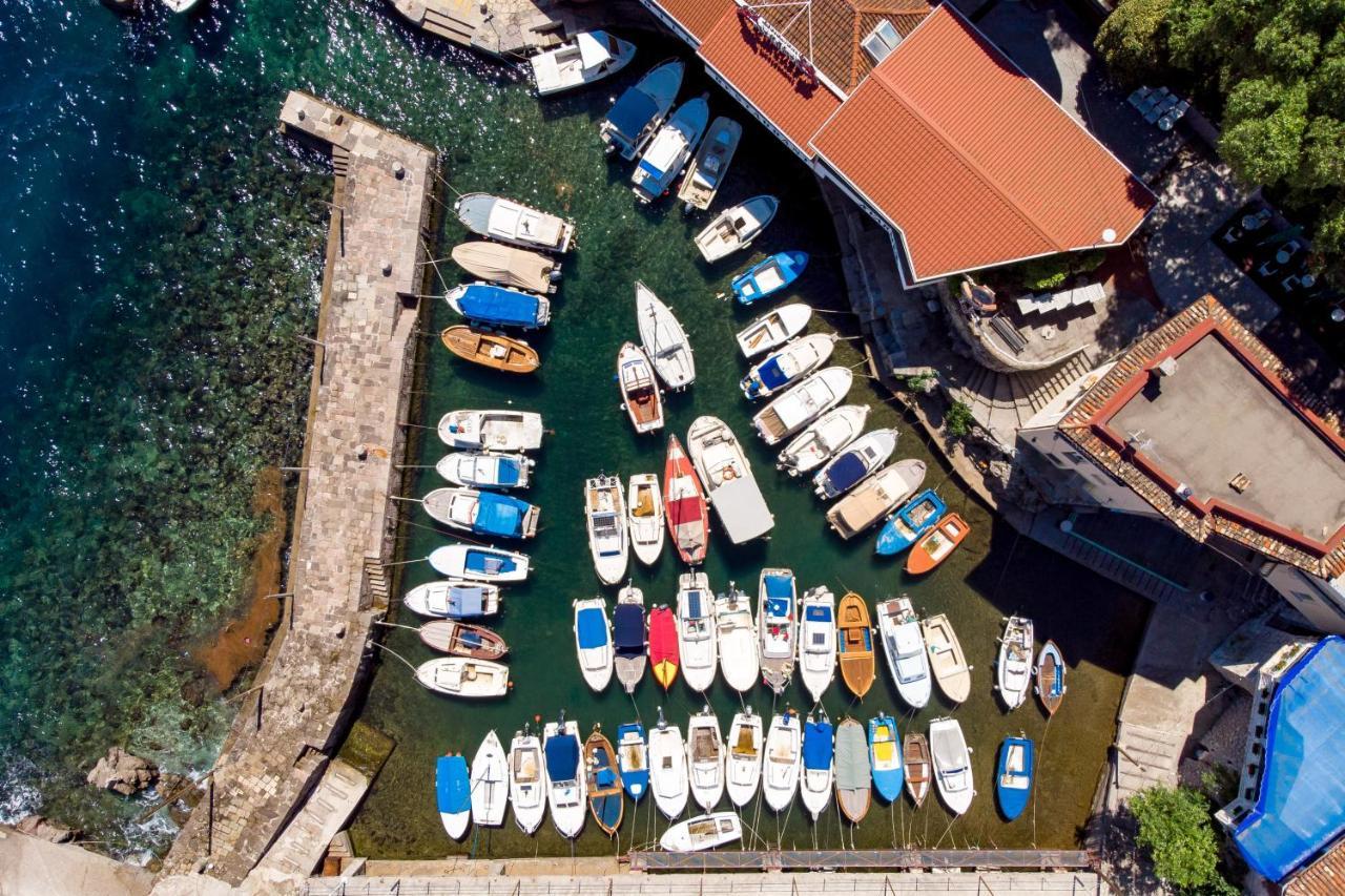 Opatija Pearl Apartment Ngoại thất bức ảnh